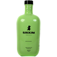 Sikkim Greenery Gin 70cl